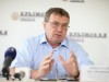 Экс-министра АПК Крыма спустя месяц вернули на высокий пост