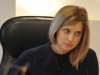 Прокурор Крыма вошла в топ-100 самых сексуальных женщин России