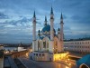 Путина заинтересовало строительство Соборной мечети в Крыму