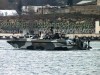 Черноморский флот РФ получил два катера (фото)
