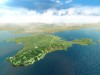 Константинов назвал Крым островом