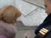 В Крыму прохожих пытаются привлечь к борьбе с коррупцией (видео)