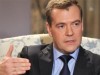 Медведев обозначил Крым как судьбу России