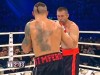 Крымчанин Усик снова побеждает на профессиональном ринге и передает привет Симферополю (видео)