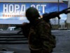 В Крыму арестован причастный к теракту на Дубровке 12 лет назад (видео)