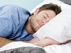 Поза влияет на качество сна