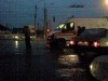 В Симферополе "скорая помощь" влетела в легковушку (фото)