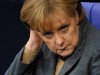 Меркель увидела в крымских событиях нарушение мирового порядка