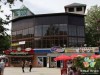 В столице Крыма снесут торговый центр