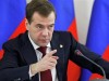 Медведев считает, что все политические силы России должны отвечать за присоединение Крыма