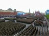 В Минобороны РФ думают перенести праздник 9 мая из Москвы в Севастополь