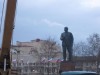 На центральной площади Симферополя оставят Ленина и построят фонтаны