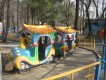 Детский парк в Симферполе