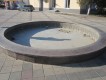 В Симферополе перестали работать фонтаны
