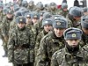 Российские войска начали масштабные учения в Крыму