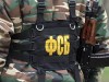 ФСБ начало антитеррористические учения в Симферополе