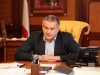 Аксенов пожаловался на крымских чиновников-бездельников