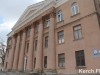 Керченские ветераны хотят себе под музей действующую поликлинику