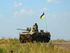 Украина заявила о готовности защититься при наступлении из Крыма