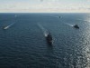 В Черном море начались учения НАТО