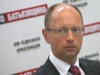 Яценюк обещает отправить фильм про Крым в международный трибунал
