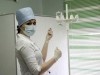Крымские медсестры получают по 20 тысяч - министр