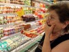 В Крыму цены на продукты растут почти в два раза быстрее российских 