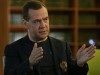 Медведев снова собирается в Крым