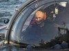В Балаклаве Путин опустится к затонувшим галерам