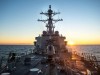 В Черное море зайдет эсминец США (фото)