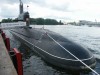 Идущая в Крым подлодка стала причиной скандала между Британией и Испанией