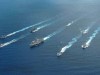 Флот США будет постоянно присутствовать в Черном море