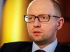 Яценюк просит Европу не отменять никакие санкции до возврата Крыма Украине