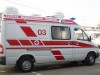 Число жертв нападения на врачей в Симферополе достигло трех