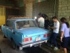 Полиция нашла автомобиль симферопольского стрелка (фото)