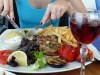 В среднем обед в столовой обойдется крымчанину в 500 рублей