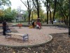 Парк Шевченко в Симферополе отреставрируют до конца года (фото)