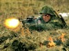 На ярмарке вакансий в Севастополе ищут пулеметчика