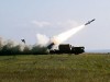 На учениях у Крыма ракетами утопили настоящий корабль (видео)