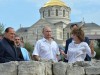 За поездку в Крым Берлускони получил уголовное дело