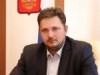В Крыму задержали заместителя министра 