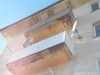 В Евпатории строители "кинули" мэрию с ремонтом