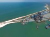 Организаторы блокады Крыма обещают остановить Керченскую переправу