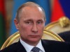 Путин рассказал, что крымчане испугались переворота в Киеве