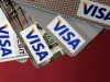 Visa не знает, как ее карты стали работать в Крыму