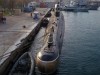 Украина собирается создать на Черном море подводный флот