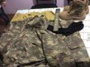 Крымскотатарский батальон на границе Крыма получил форму из Турции (фото)