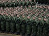 Украина заявила о милитаризации Крыма