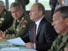 От Путина и Шойгу ждут поездки в Крым на учения армии