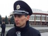 Крымский татарин возглавил патрульную полицию Винницы